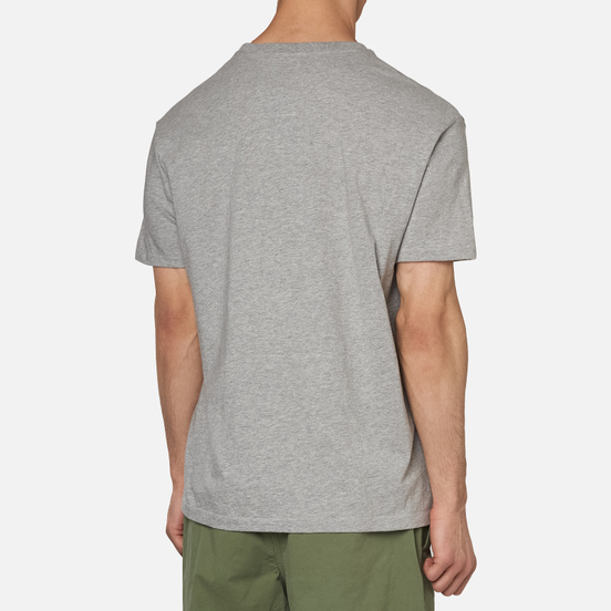 Мужская футболка Polo Ralph Lauren Polo Sport Andover Heather