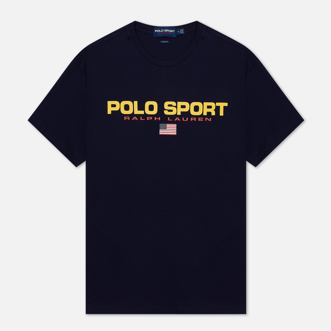 Polo Ralph Lauren Мужская футболка Polo Sport