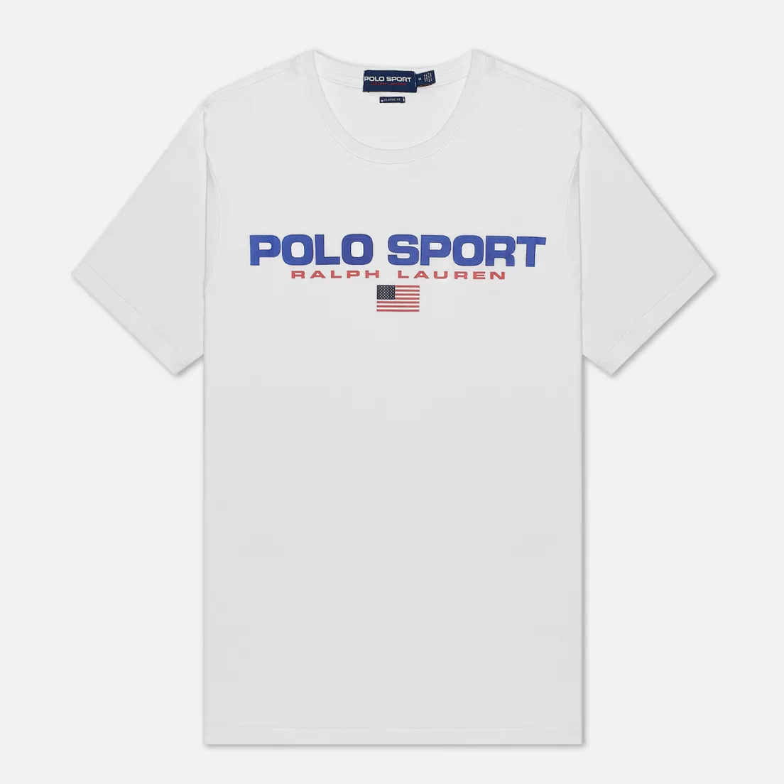 Polo Ralph Lauren Мужская футболка Polo Sport