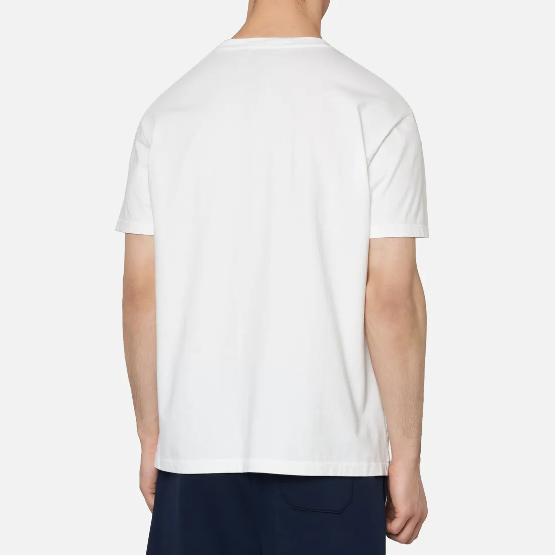 Polo Ralph Lauren Мужская футболка Polo Sport