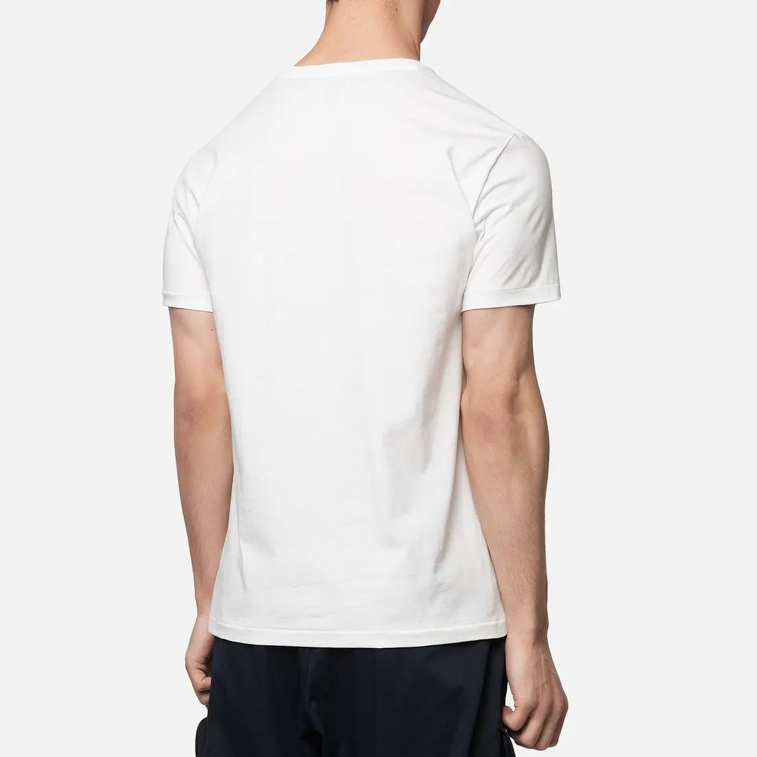 Polo Ralph Lauren Мужская футболка Rubber Print Big Pony