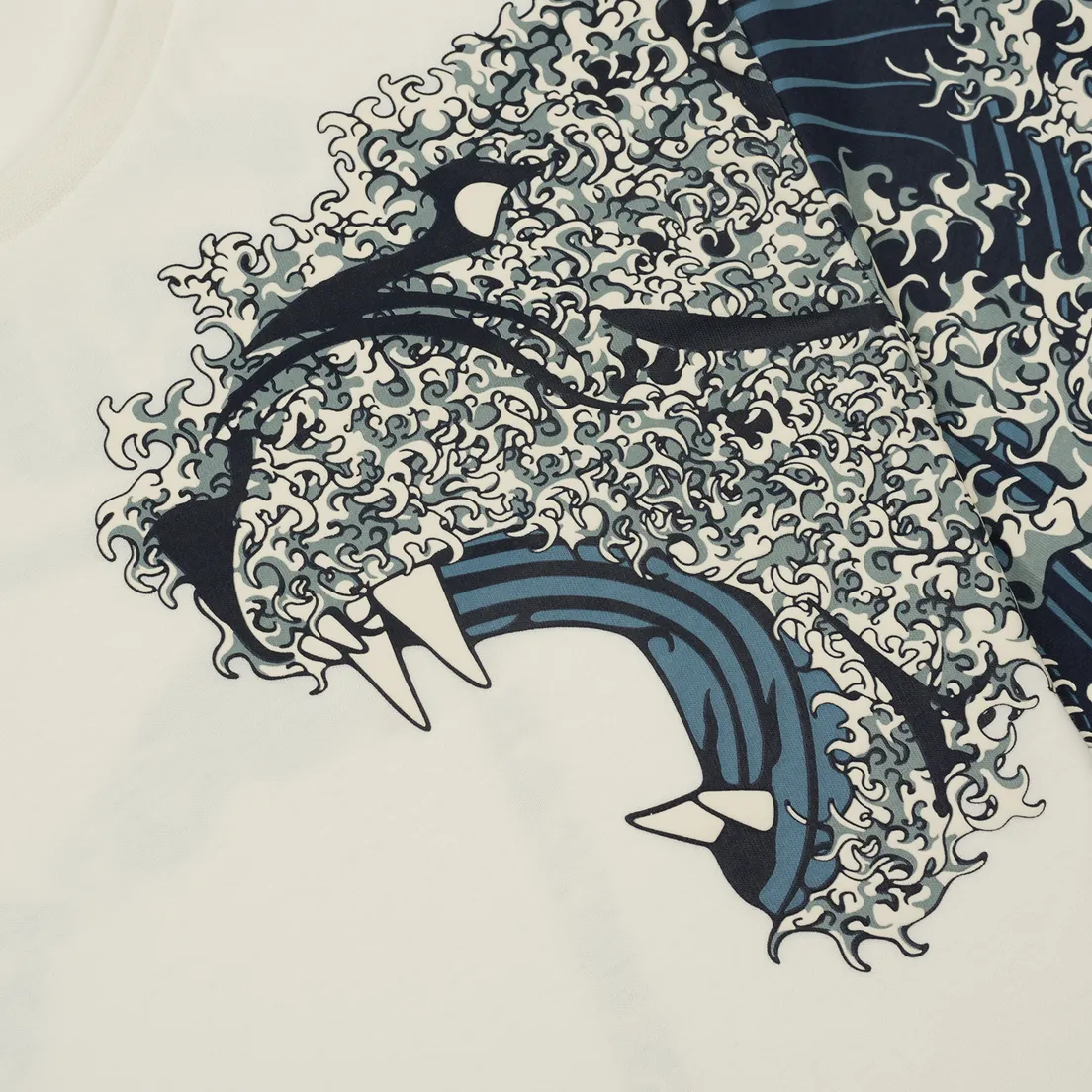 Puma Мужская футболка Marine Day Pack