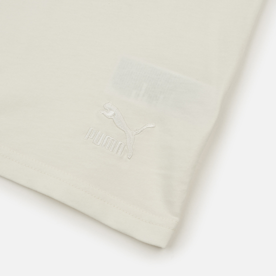 Мужская футболка Puma Marine Day Pack Marshmallow