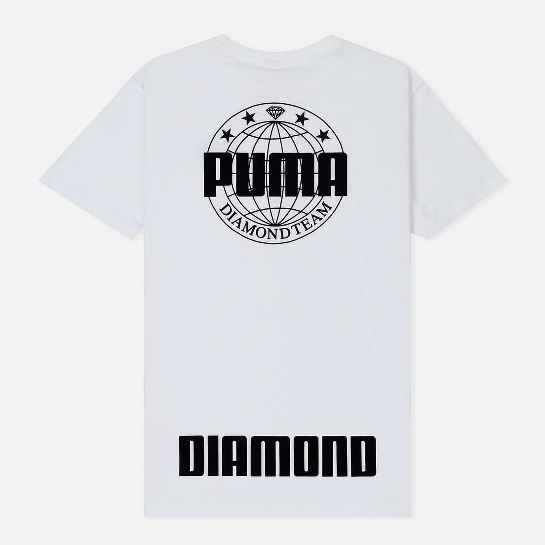 puma diamond team