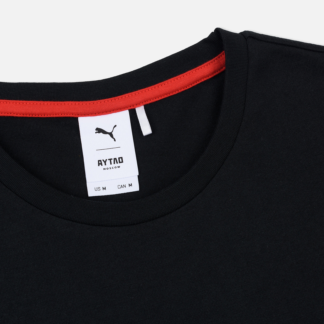Puma Мужская футболка x OUTLAW Moscow