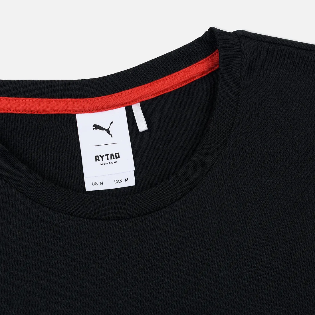 Puma Мужская футболка x OUTLAW Moscow