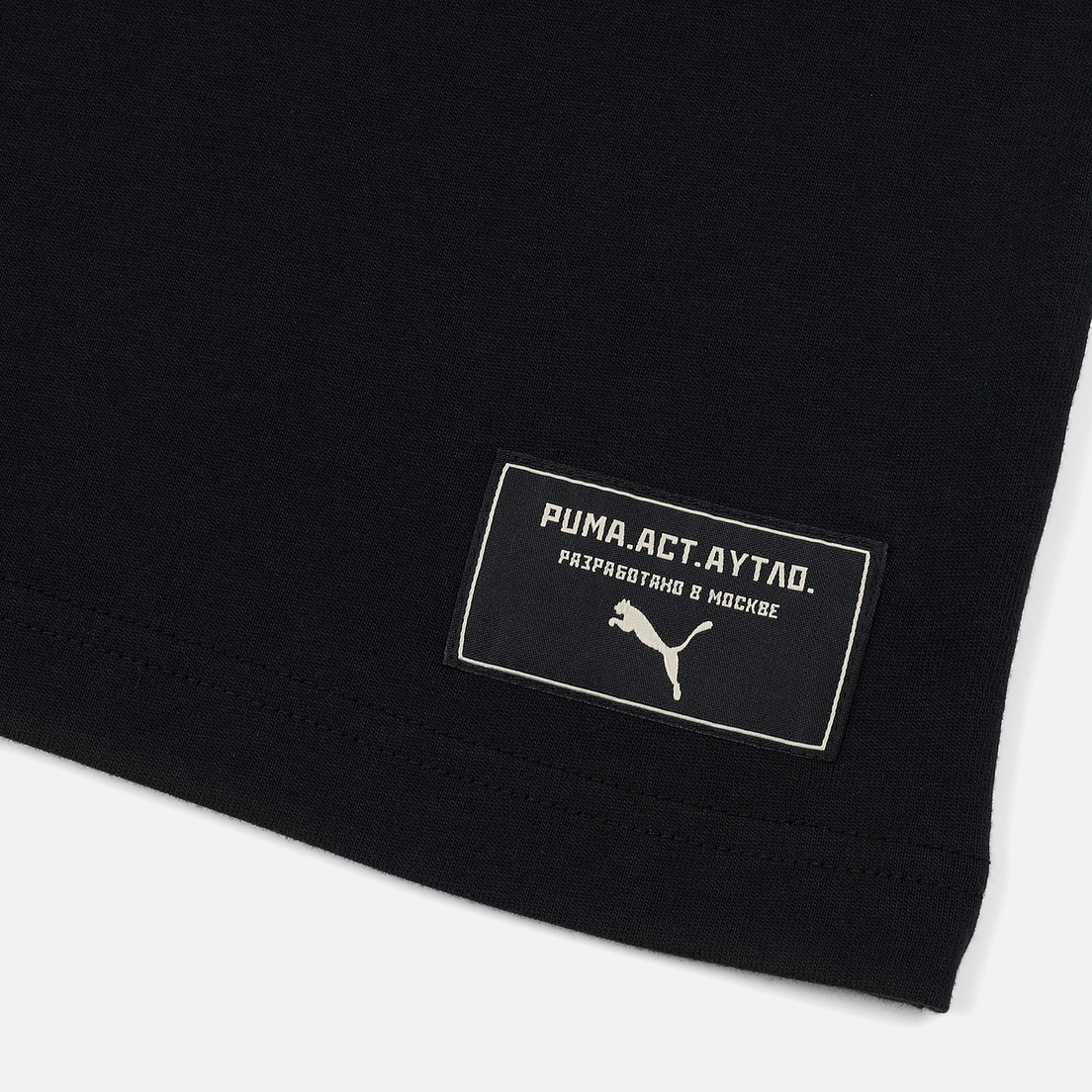 Puma Мужская футболка x OUTLAW Moscow