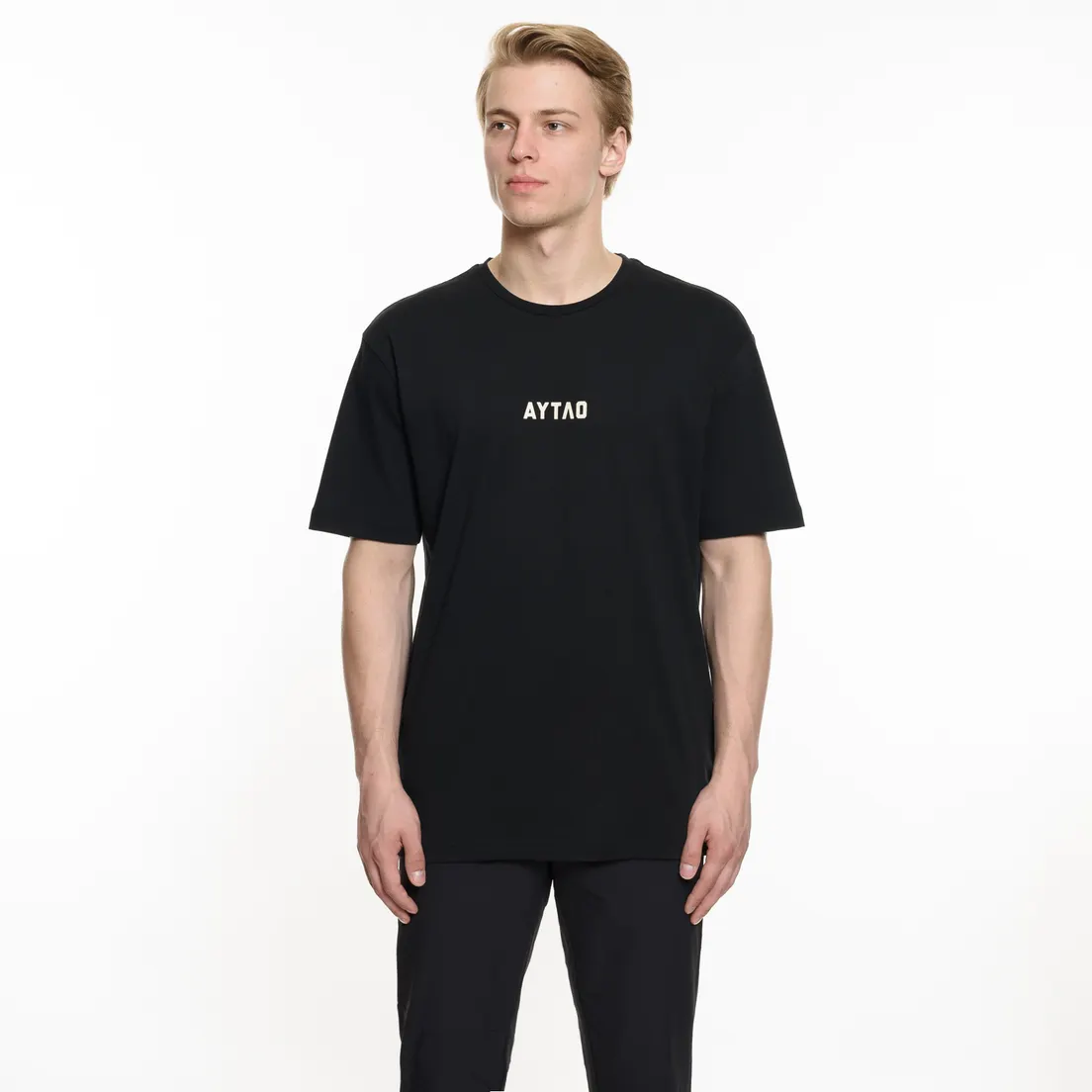 Puma Мужская футболка x OUTLAW Moscow