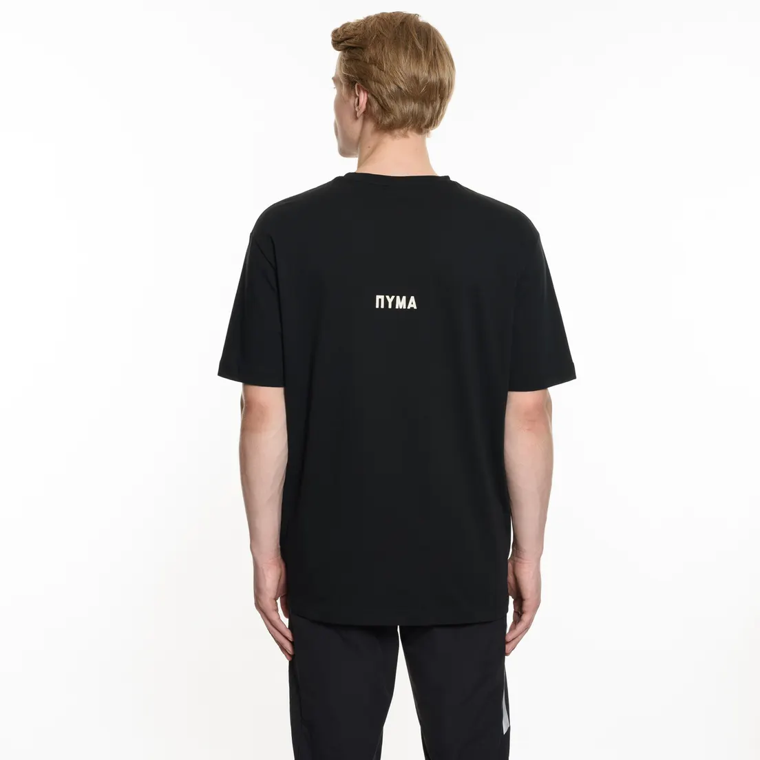 Puma Мужская футболка x OUTLAW Moscow