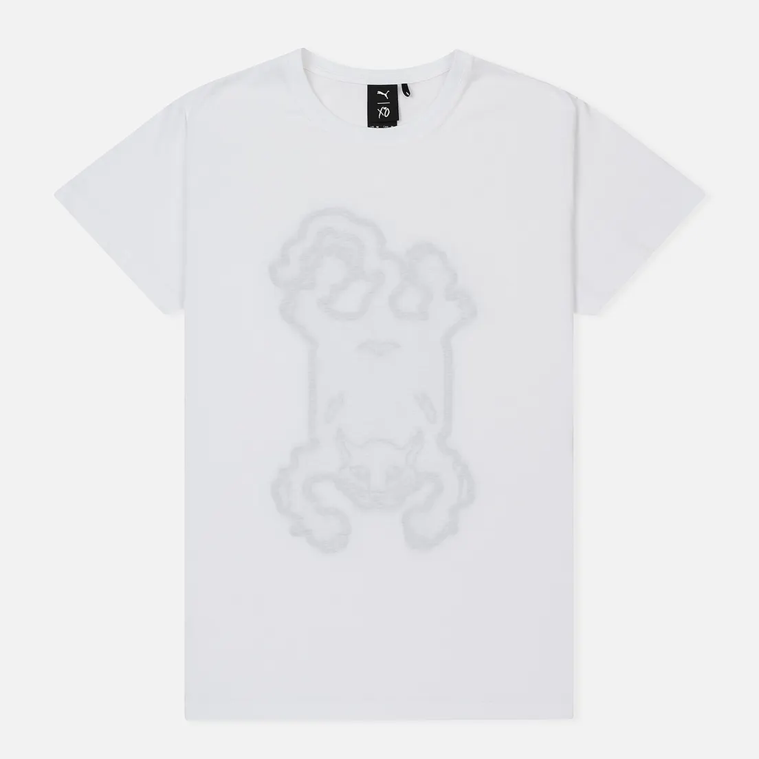 Puma Мужская футболка x The Weeknd XO Back Print