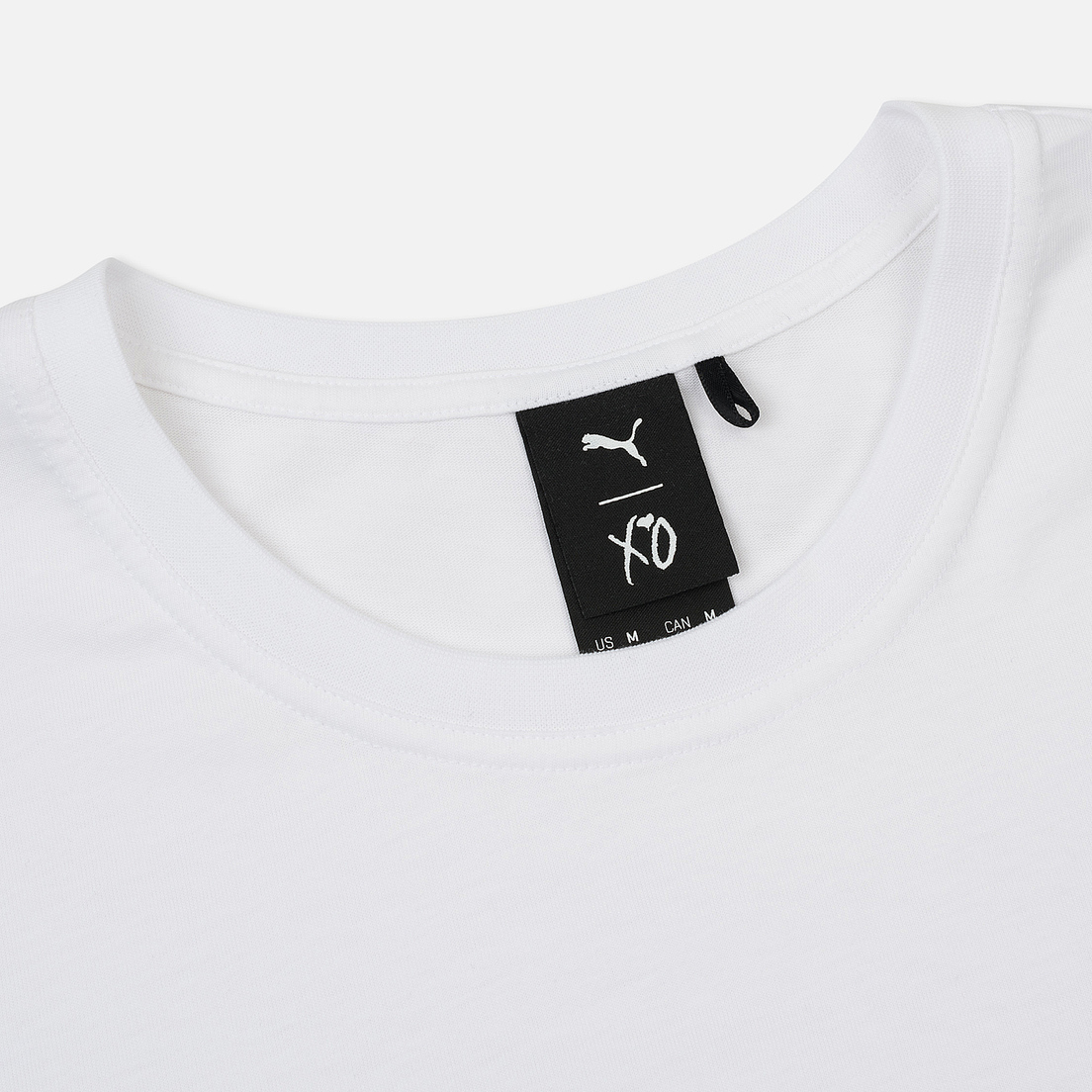 Puma Мужская футболка x The Weeknd XO Back Print