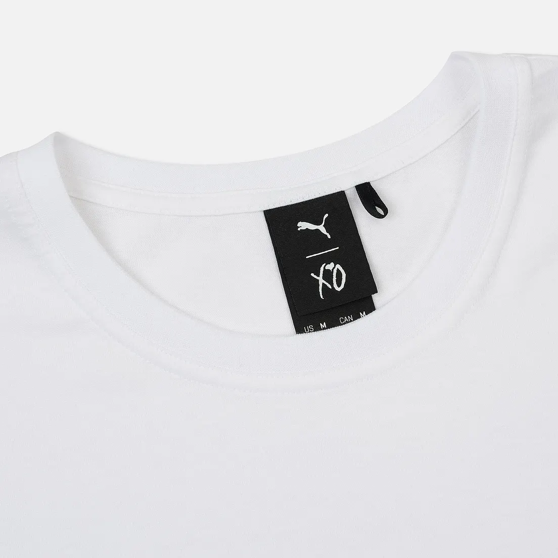 Puma Мужская футболка x The Weeknd XO Back Print