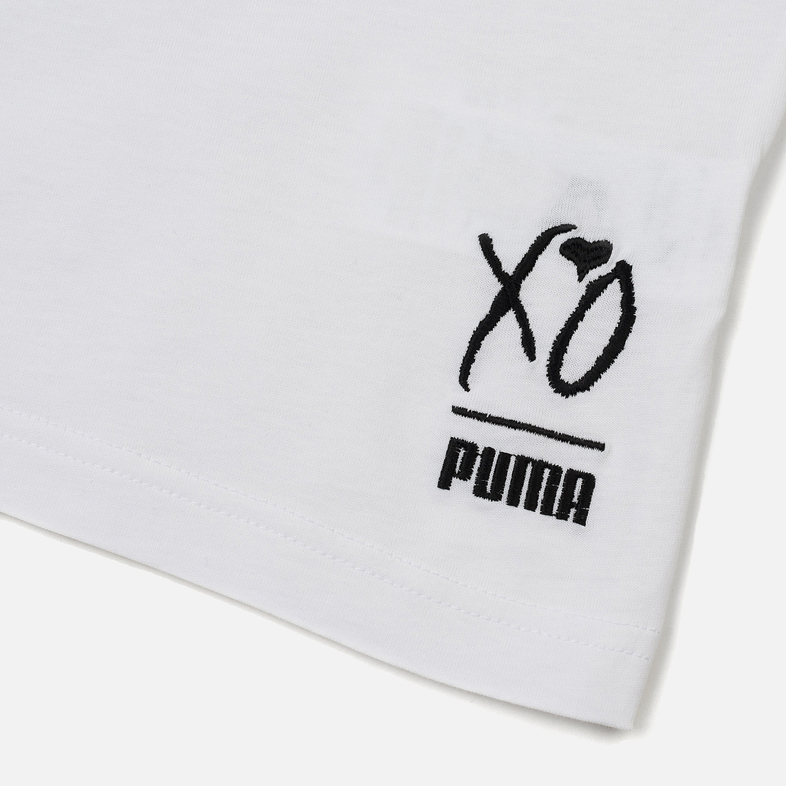 Puma Мужская футболка x The Weeknd XO Back Print