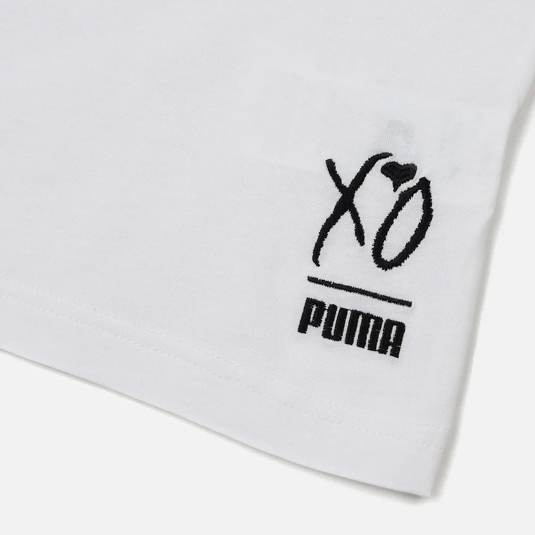Puma Мужская футболка x The Weeknd XO Back Print