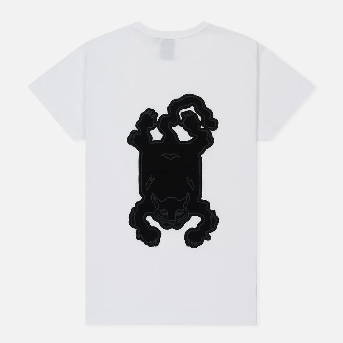 Puma Мужская футболка x The Weeknd XO Back Print