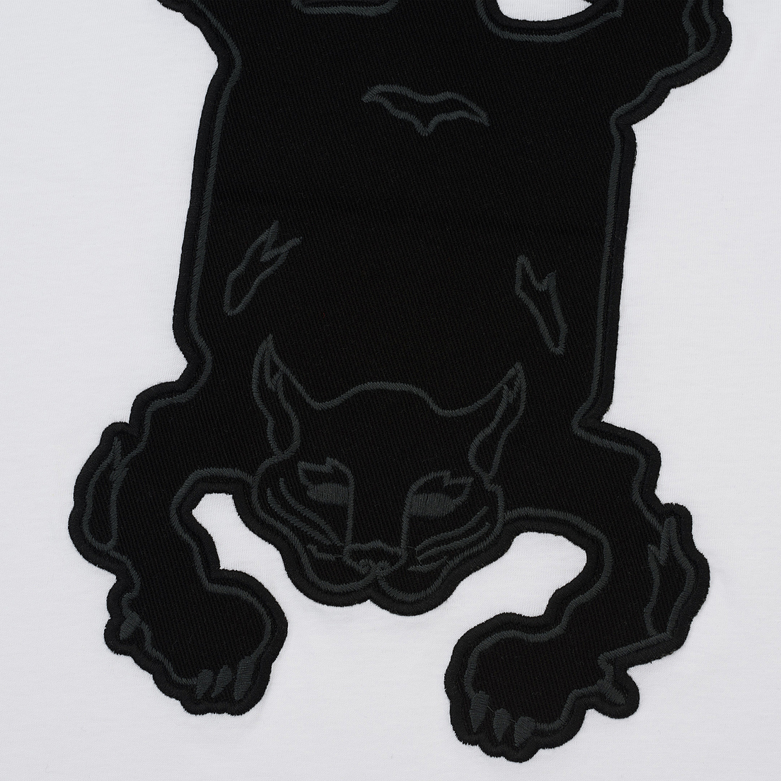 Puma Мужская футболка x The Weeknd XO Back Print