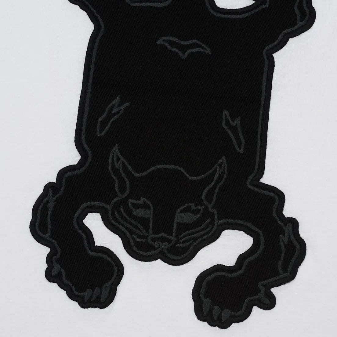 Puma Мужская футболка x The Weeknd XO Back Print