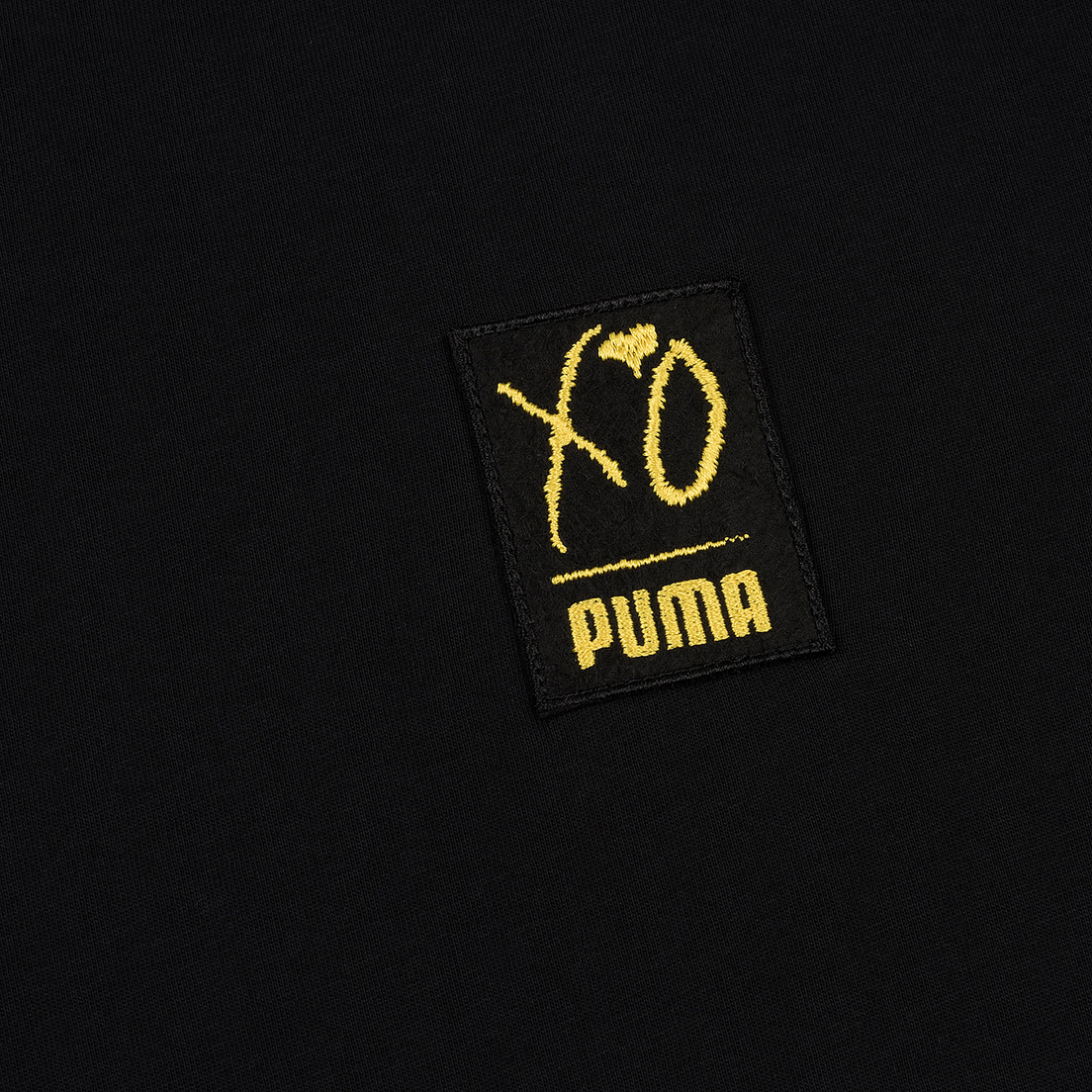 Puma Мужская футболка x The Weeknd XO Graphic