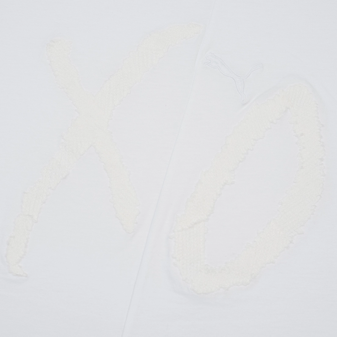 Puma Мужская футболка x The Weeknd XO