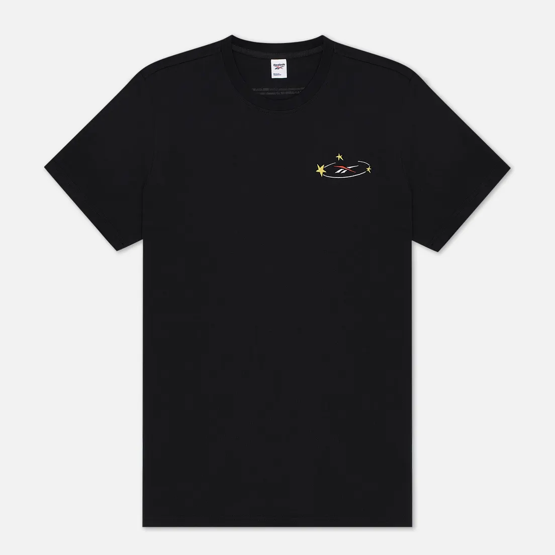 Reebok Мужская футболка x Tom & Jerry Regular Crewneck