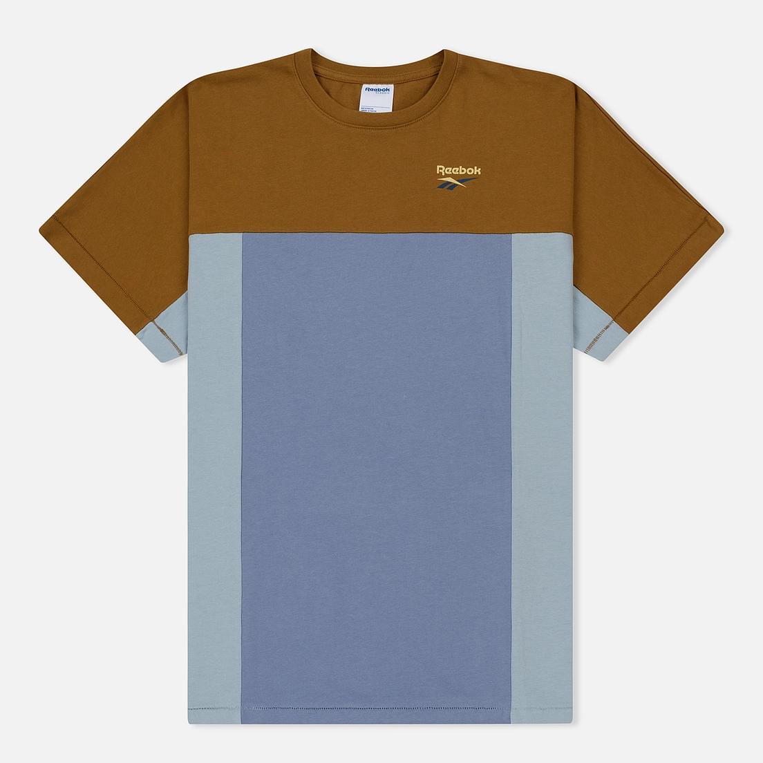 Reebok Мужская футболка x Walk of Shame Unisex 2