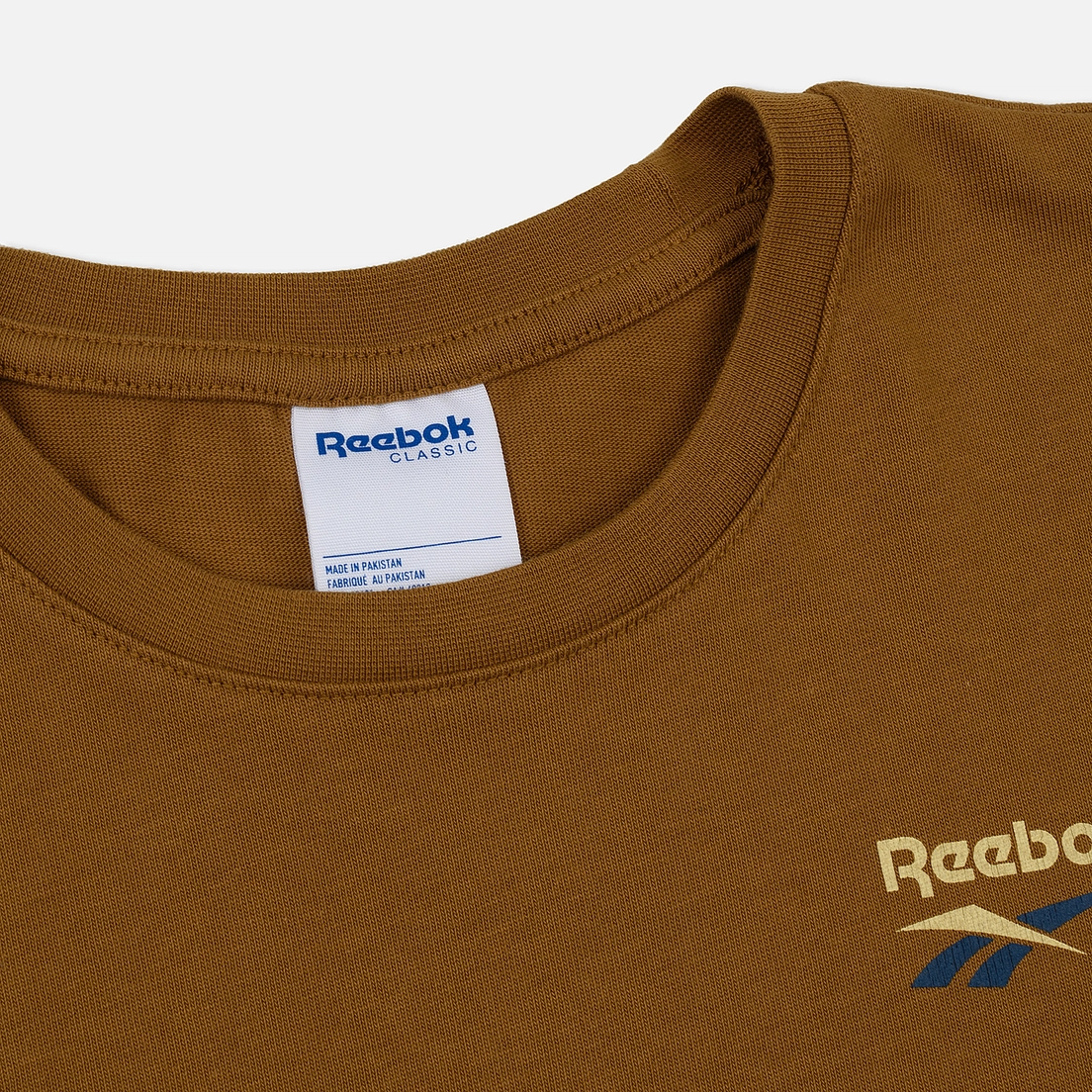 Reebok Мужская футболка x Walk of Shame Unisex 2