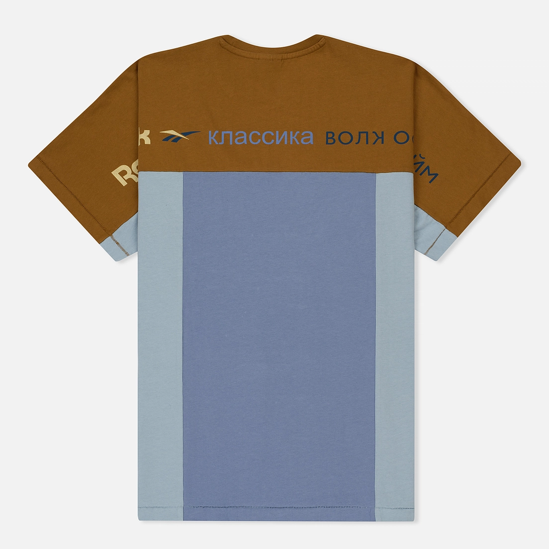 Reebok Мужская футболка x Walk of Shame Unisex 2