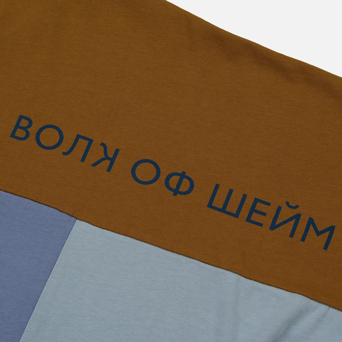 Reebok Мужская футболка x Walk of Shame Unisex 2