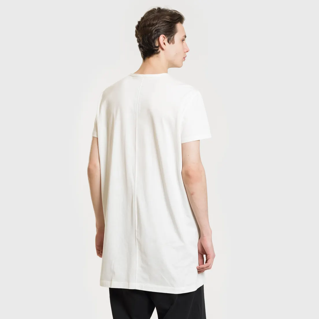 Rick Owens DRKSHDW Мужская футболка Graphic Print 2