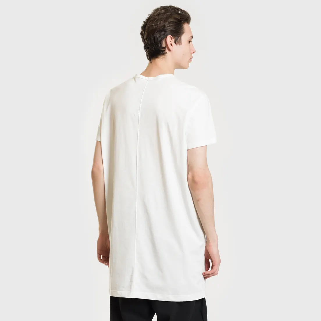Rick Owens DRKSHDW Мужская футболка Graphic Print 3