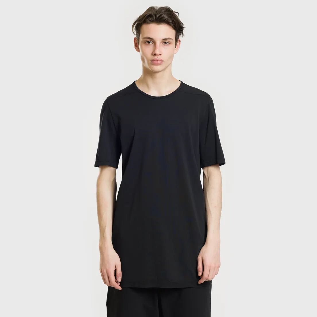 Rick Owens DRKSHDW Мужская футболка Level