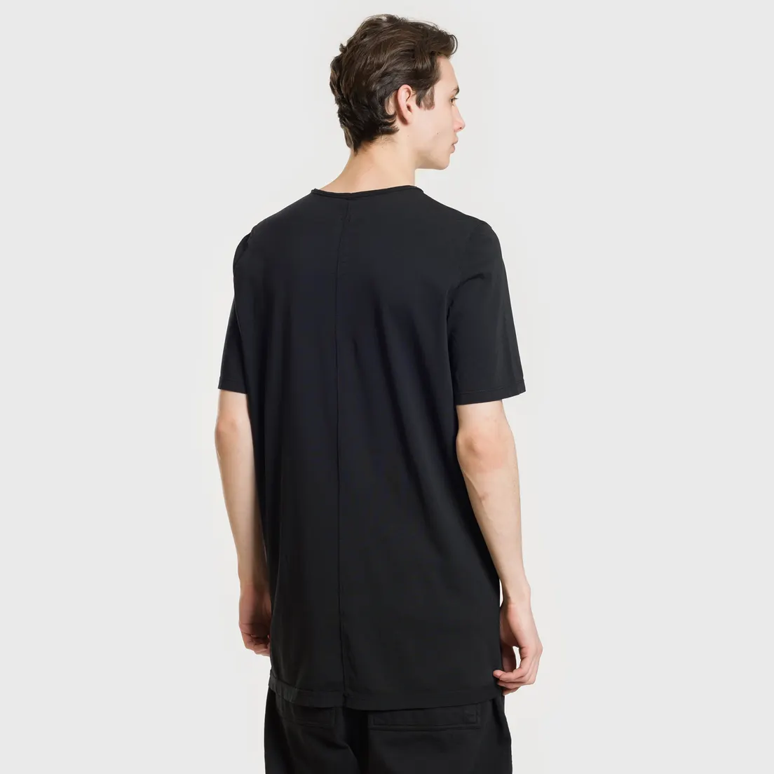 Rick Owens DRKSHDW Мужская футболка Level