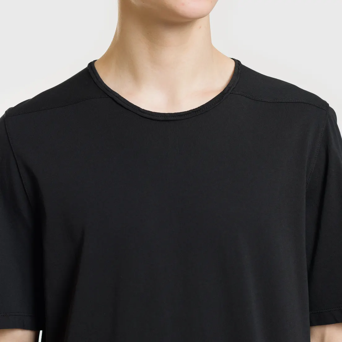 Rick Owens DRKSHDW Мужская футболка Level