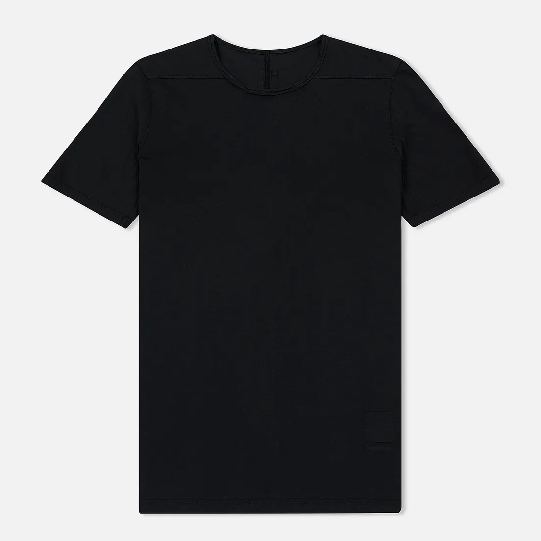 Rick Owens DRKSHDW Мужская футболка Level