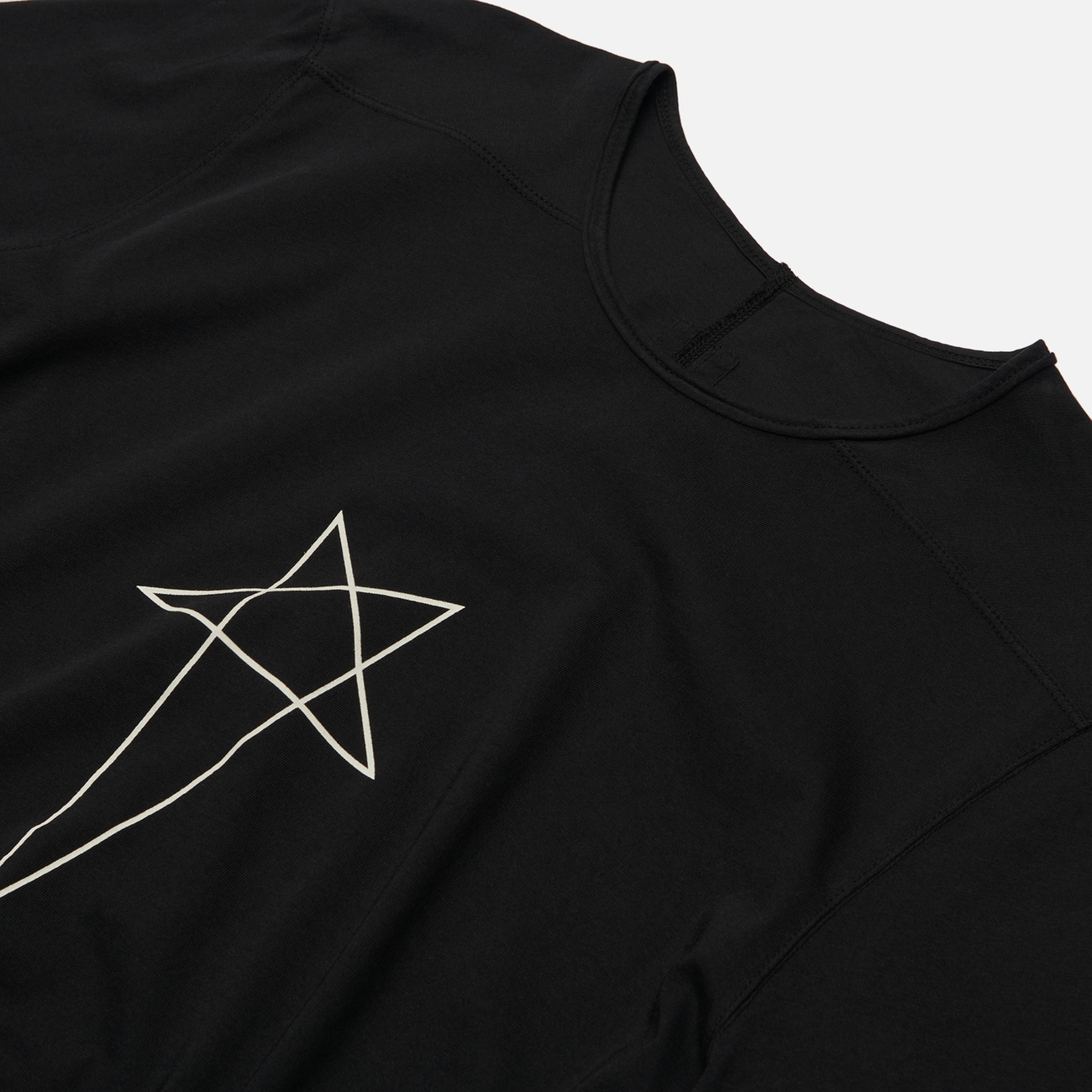 rick owens pentagram docs