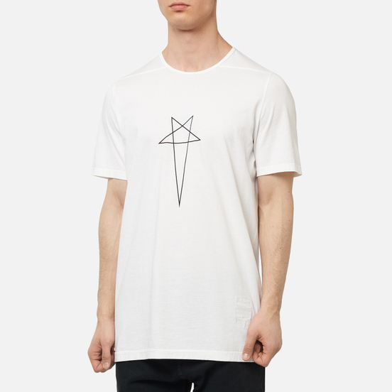 rick owens pentagram docs