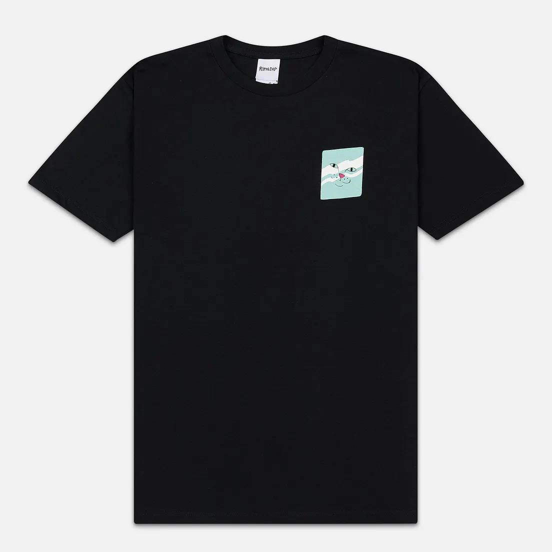 RIPNDIP Мужская футболка Beat It