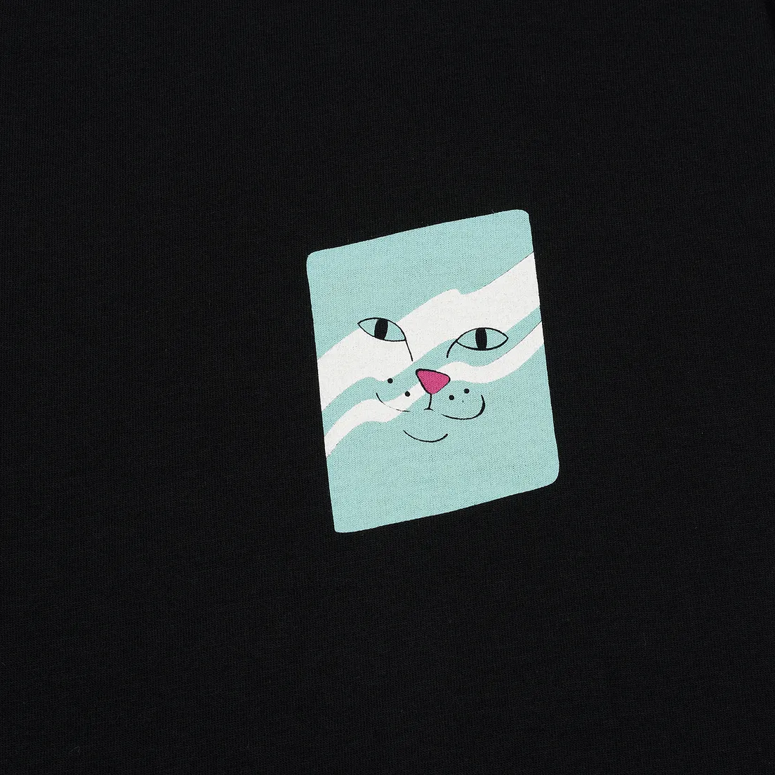 RIPNDIP Мужская футболка Beat It