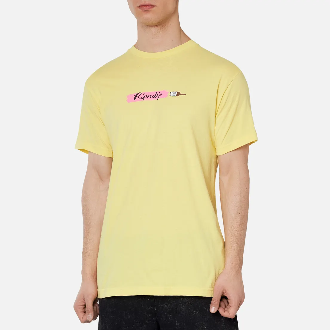 RIPNDIP Мужская футболка Beautiful Mountain