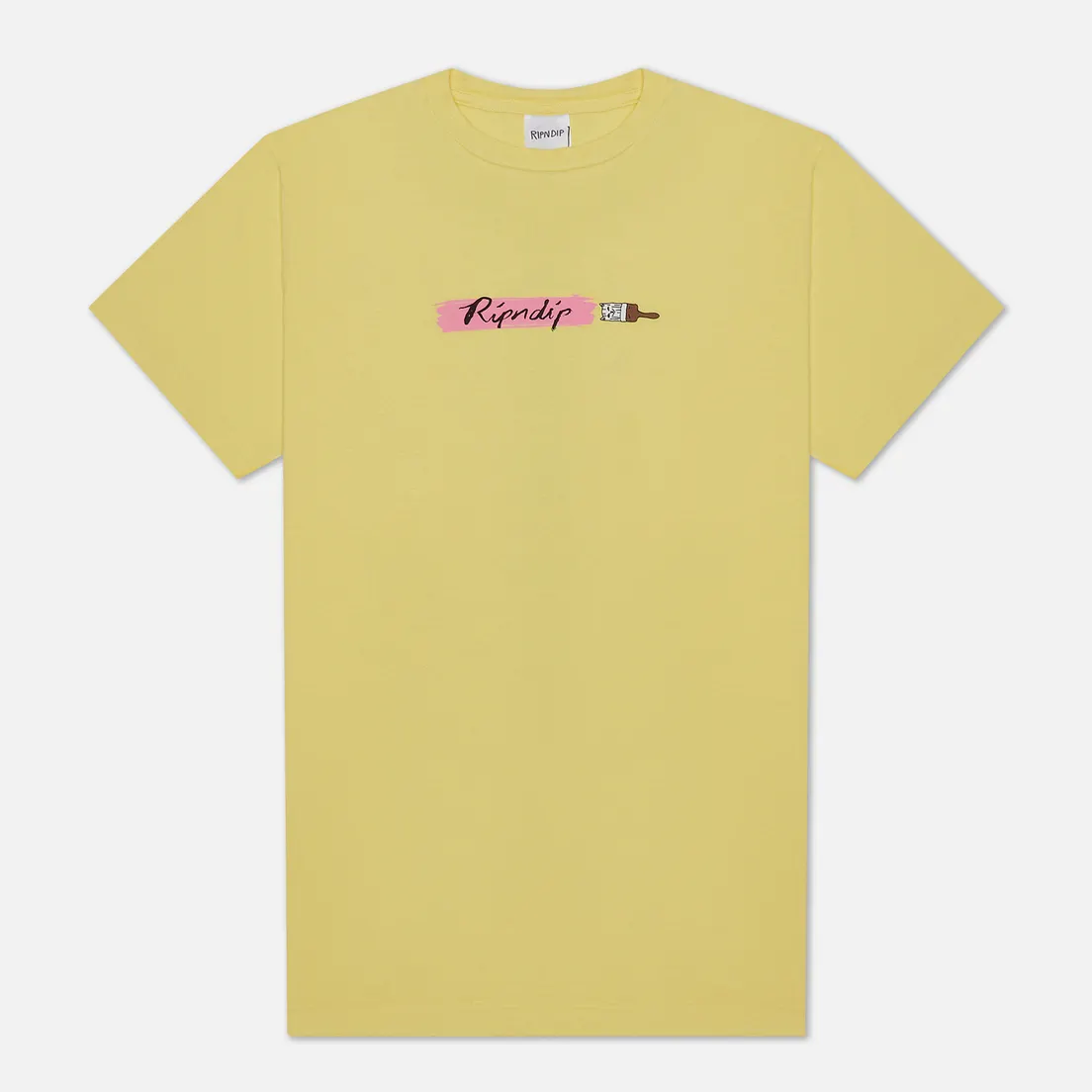 RIPNDIP Мужская футболка Beautiful Mountain