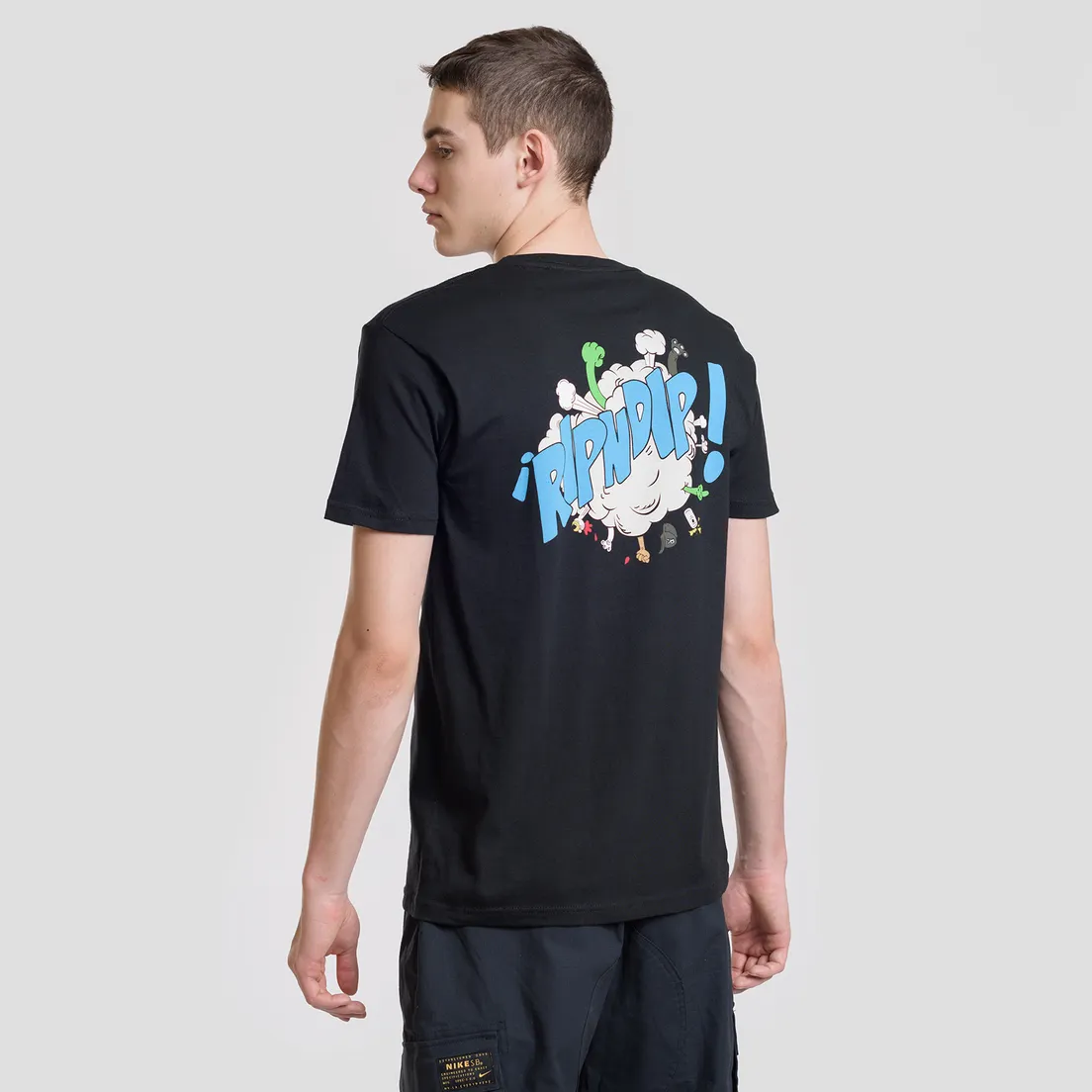 RIPNDIP Мужская футболка Break Out