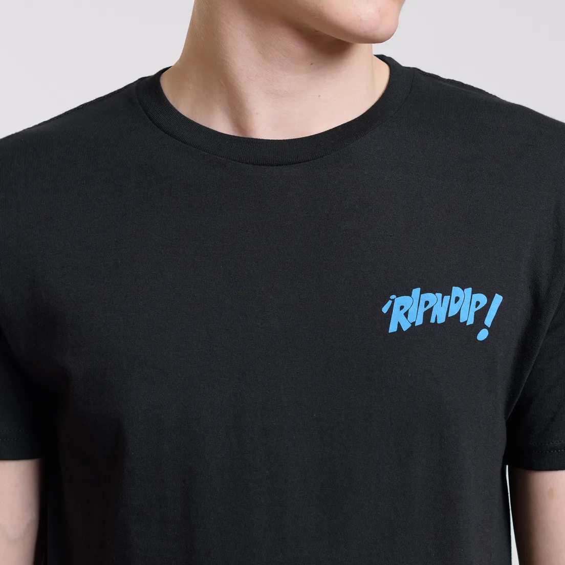 RIPNDIP Мужская футболка Break Out