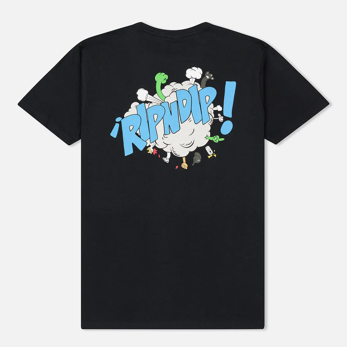 RIPNDIP Мужская футболка Break Out