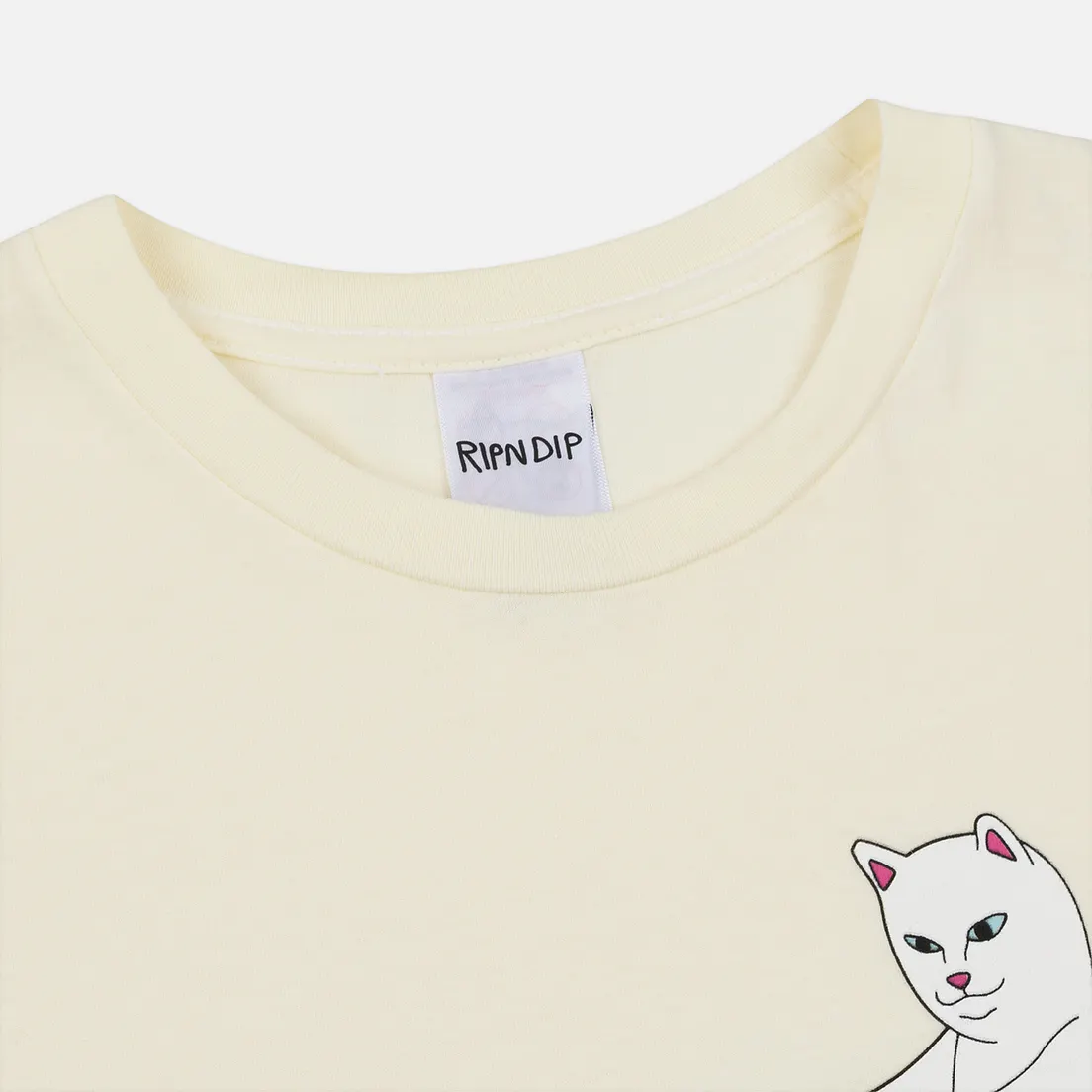 RIPNDIP Мужская футболка Break Yo Self