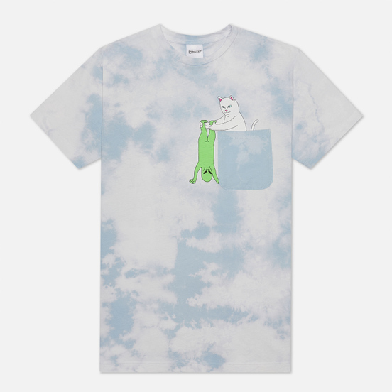 Мужская футболка RIPNDIP Break Yo Self Pocket Cloud Wash