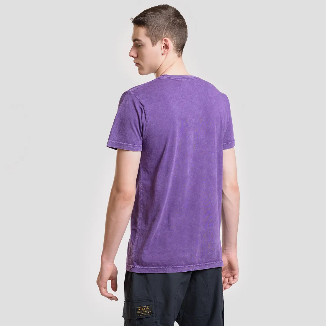 RIPNDIP Мужская футболка Break Yo Self Pocket