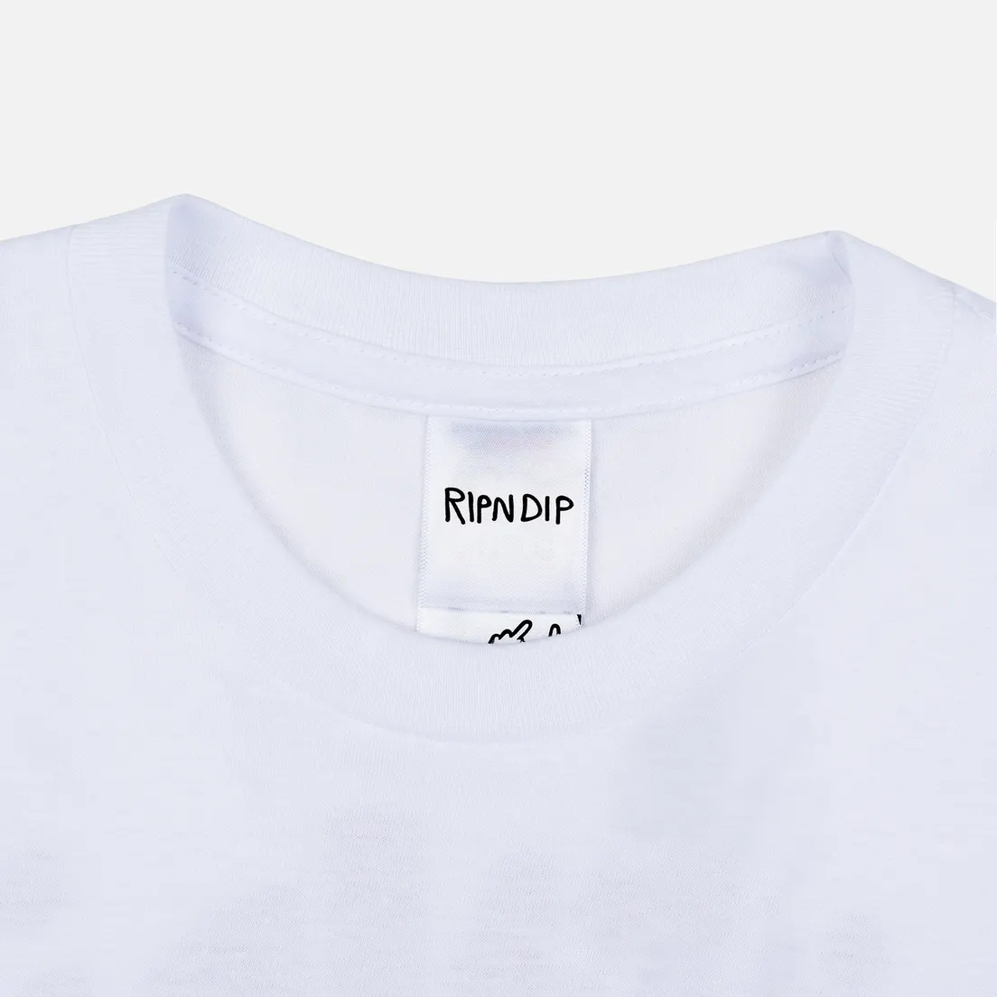 RIPNDIP Мужская футболка Buggy Nerm