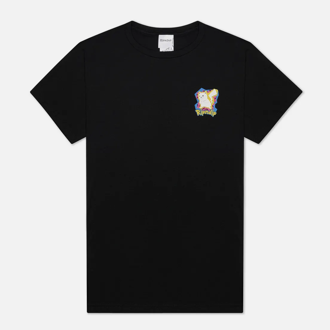 RIPNDIP Мужская футболка Catch Em All