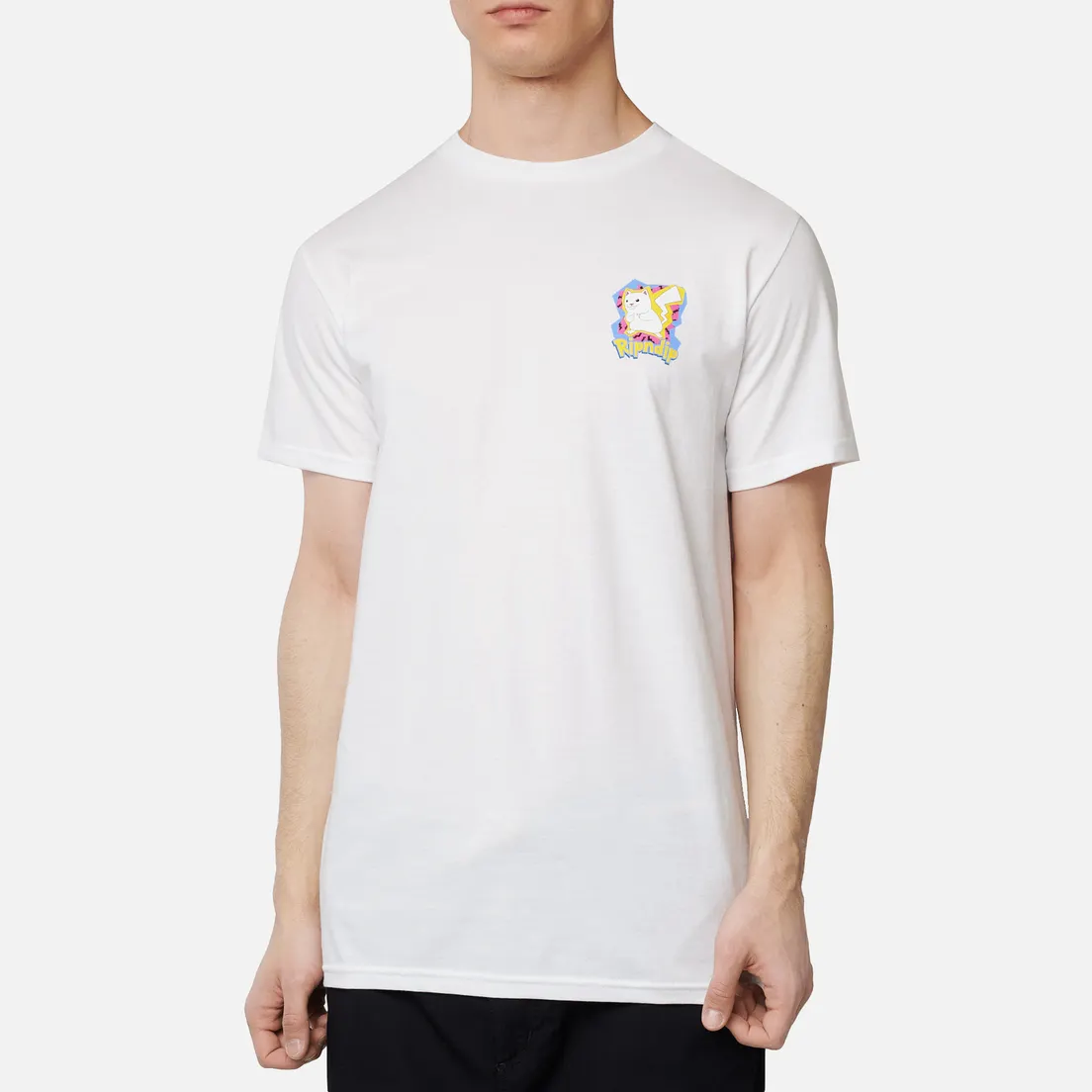 RIPNDIP Мужская футболка Catch Em All