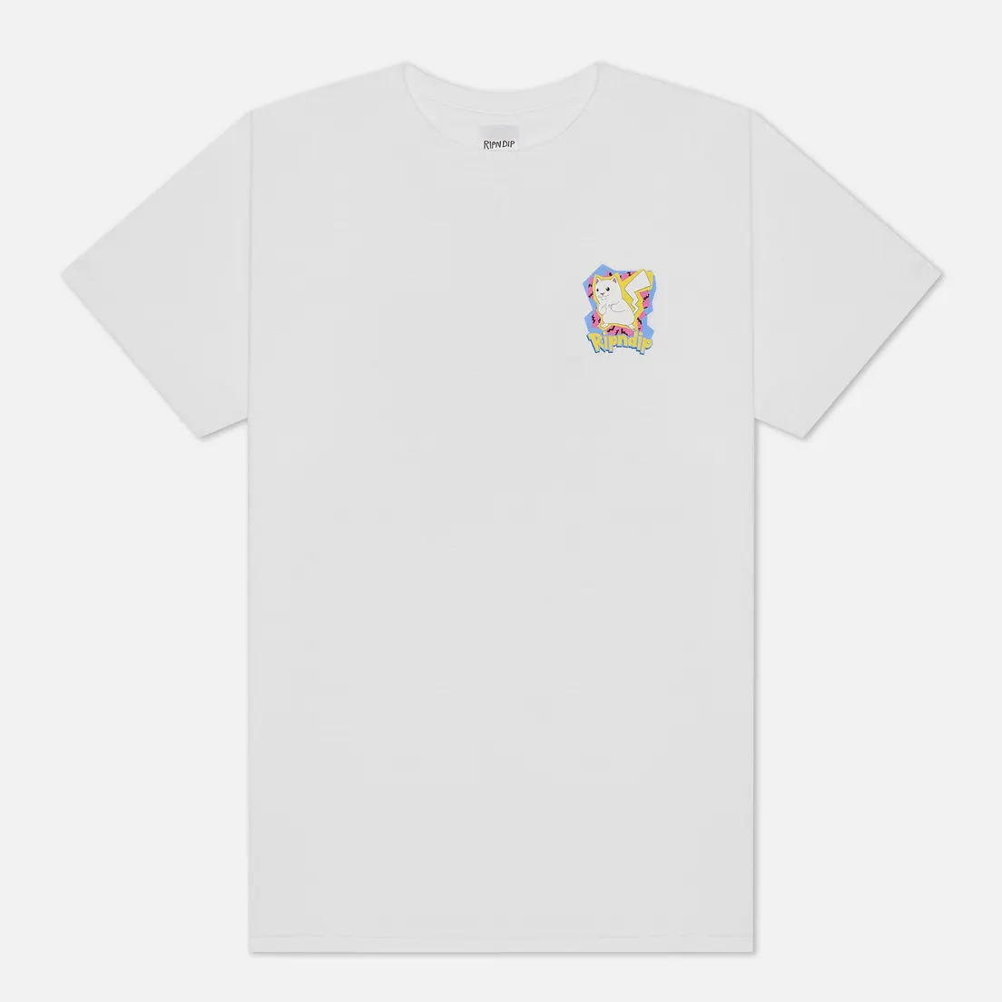 RIPNDIP Мужская футболка Catch Em All